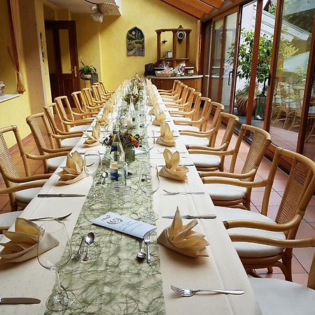 Hotel 3 Koenige Oberwolfach Εξωτερικό φωτογραφία