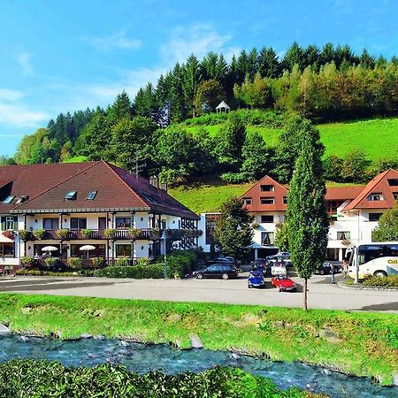 Hotel 3 Koenige Oberwolfach Εξωτερικό φωτογραφία
