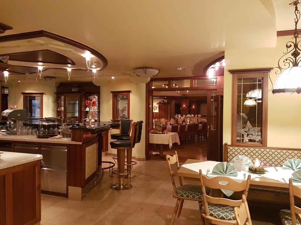 Hotel 3 Koenige Oberwolfach Εξωτερικό φωτογραφία