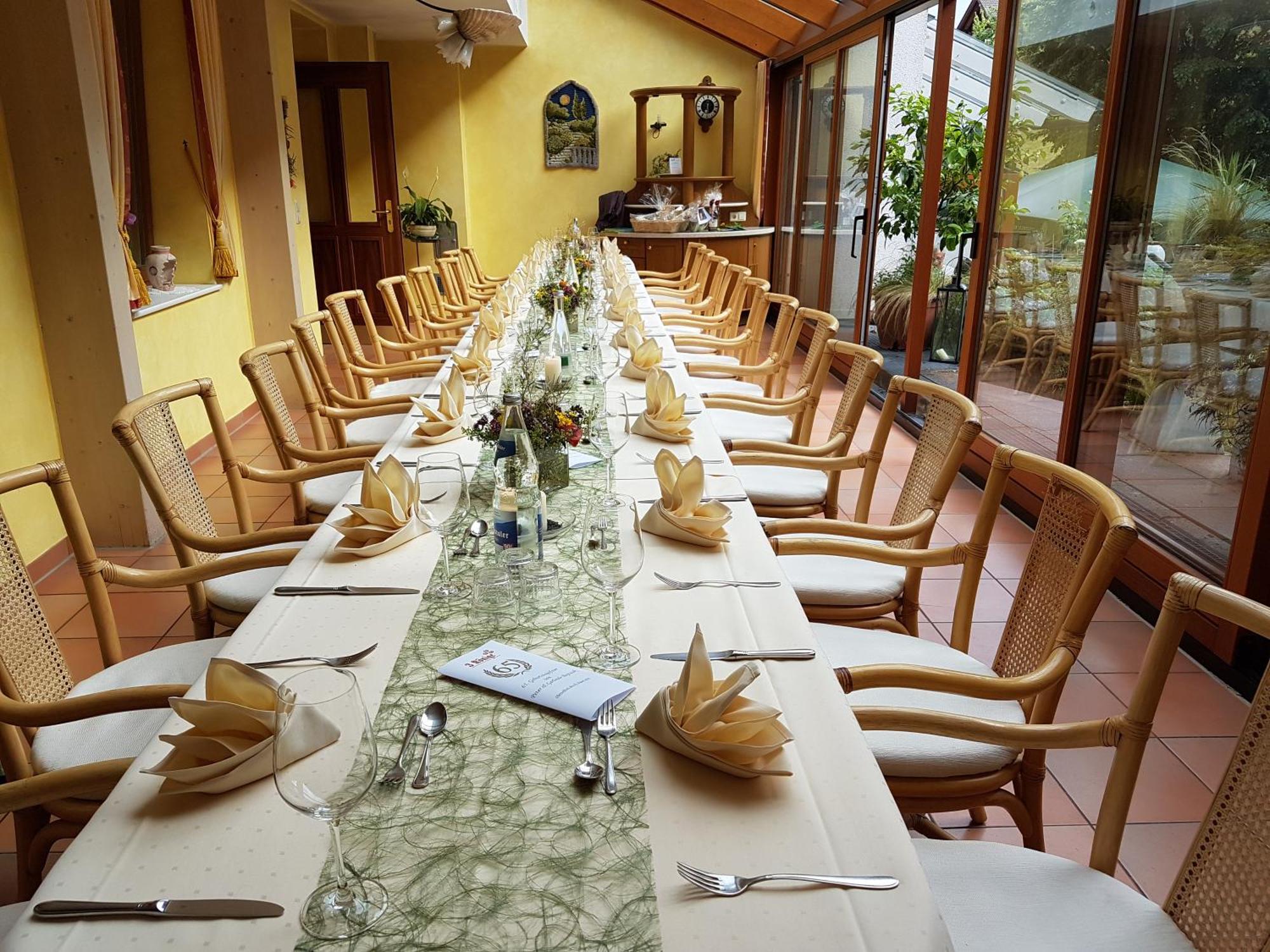 Hotel 3 Koenige Oberwolfach Εξωτερικό φωτογραφία