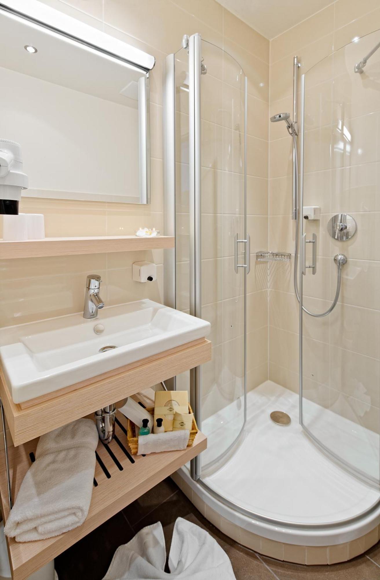Hotel 3 Koenige Oberwolfach Εξωτερικό φωτογραφία