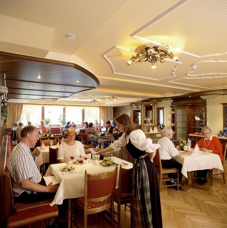 Hotel 3 Koenige Oberwolfach Εξωτερικό φωτογραφία