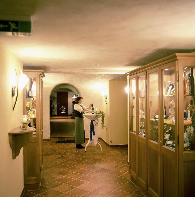 Hotel 3 Koenige Oberwolfach Εξωτερικό φωτογραφία