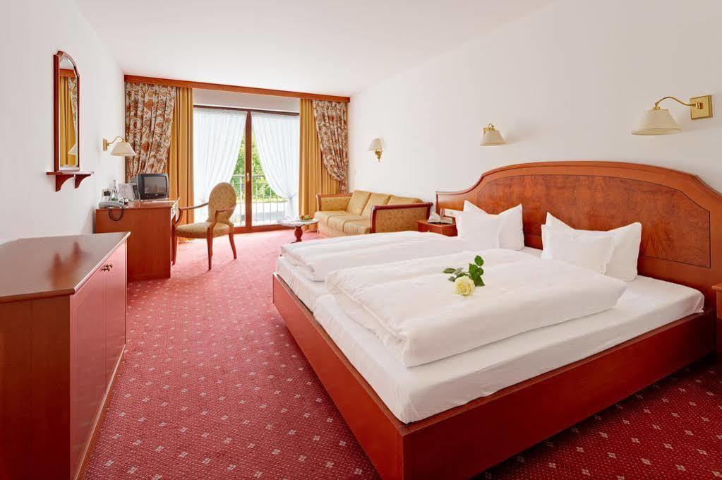 Hotel 3 Koenige Oberwolfach Εξωτερικό φωτογραφία