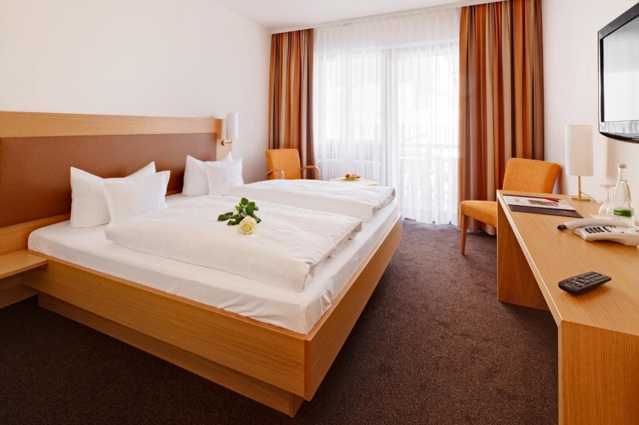 Hotel 3 Koenige Oberwolfach Δωμάτιο φωτογραφία
