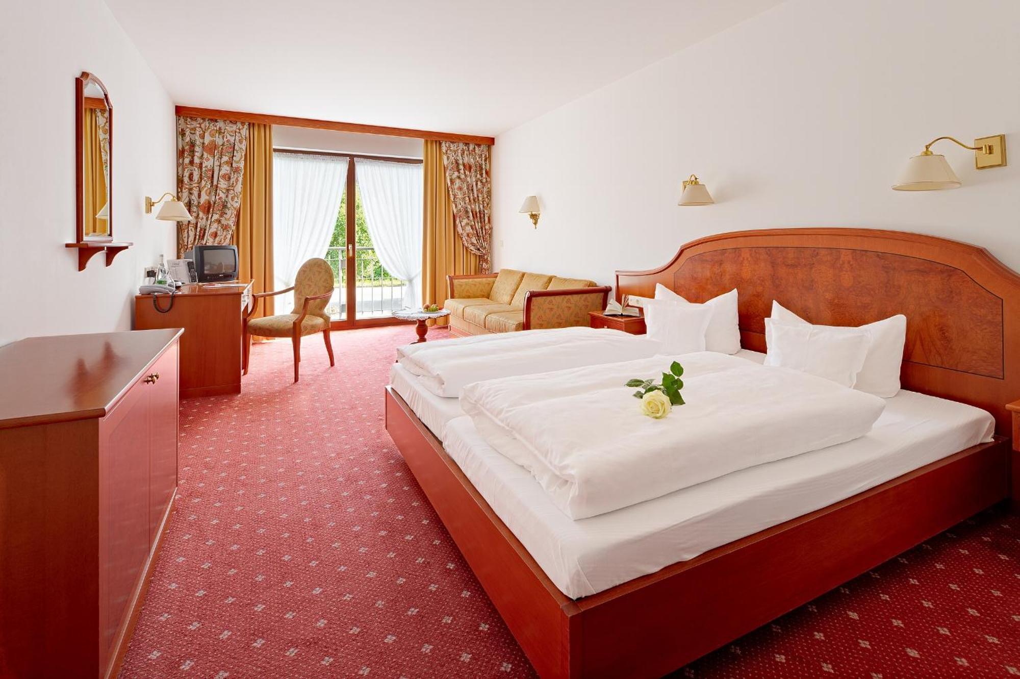 Hotel 3 Koenige Oberwolfach Εξωτερικό φωτογραφία